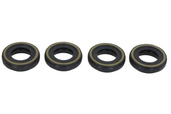 ENGITECH Tetning, dyseholder ENT250562 ENT250562 Tetningsring innsprøytningsdyse TOYOTA AVENSIS ENGITECH