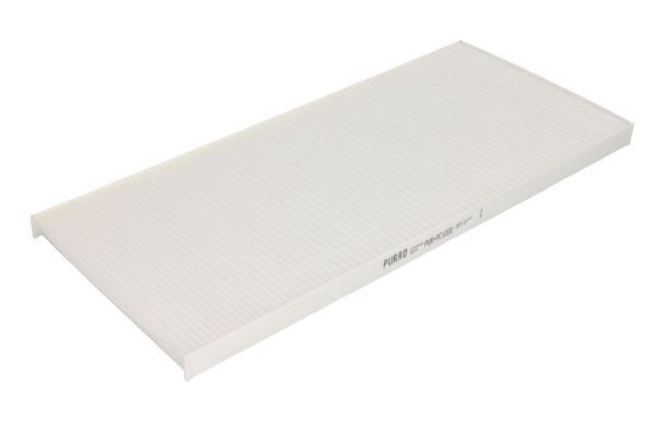 PURRO Kupéfilter PUR-PC1000 PURRO PUR-PC1000 Kupéfilter Lancia Dedra 835 original
