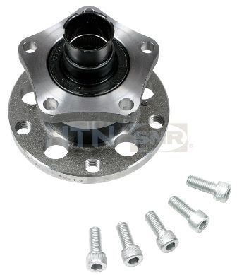 SNR Rattalaagrikomplekt R154.44 Rattalaager SNR 105,120 R154.44 odav