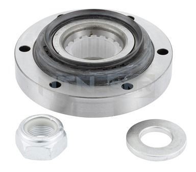 SNR Rattalaagrikomplekt R155.11 SNR R155.11 Rattalaagrikomplekt