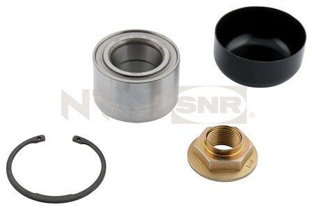 SNR Kit de rolamento de roda R155.65 preço Cubo da roda RENAULT TRUCKS R155.65 SNR