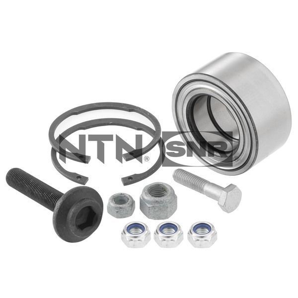 SNR Radlagersatz R157.08 R157.08 Radlager SNR VW FOX
