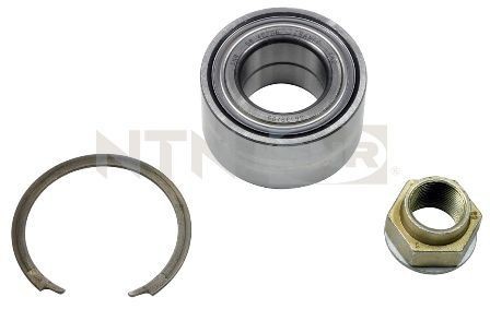 SNR Kit cuscinetto ruota R158.36 R158.36 Cuscinetto ruota SNR LANCIA LYBRA costo