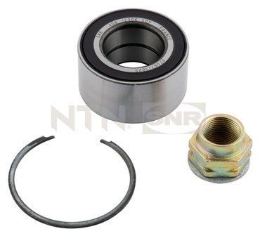SNR Radlagersatz R158.42 R158.42 SNR Radnabe FORD Kosten