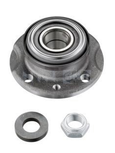 SNR Kit cuscinetto ruota R158.47 R158.47 costo Cuscinetto ruota PIAGGIO PORTER SNR
