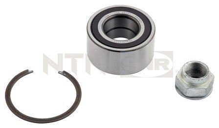 SNR Kit cuscinetto ruota R158.54 SNR R158.54 Mozzo ruota Volvo XC40 costo