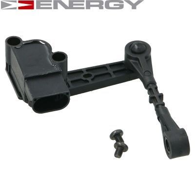 Sensor, Xenonlicht (lichtstraalregeling) ENERGY CPS0008 ENERGY CPS0008: Lichthoogteregelaar Land Rover DISCOVERY 2015