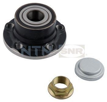 SNR Wiellagerset R159.46 SNR R159.46 originele Wiellager set CITROЁN C8 prijs
