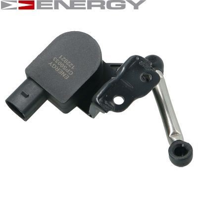 ENERGY Sensor, Xenon light (headlight range adjustment) CPS0033 CPS0033 ENERGY sensor, xenon light (headlight range adjustment) for BMW 5 Series