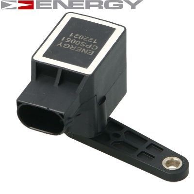 ENERGY Sensor, xenonlys (lyslengderegulering CPS0051 ENERGY CPS0051 Reguleringselement lysregulering SLK R171 originale pris