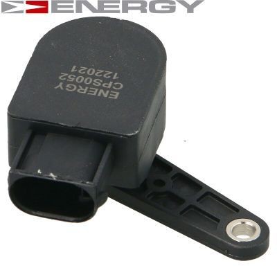 Sensore, Luce Xenon (Correzione assetto fari) ENERGY CPS0052 ENERGY CPS0052 Correttore assetto fari MERCEDES-BENZ Classe A 2025