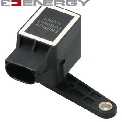 ENERGY Sensor, Xenon light (headlight range adjustment) CPS0053 BMW 5 Series ENERGY sensor, xenon light (headlight range adjustment) CPS0053