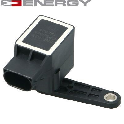 ENERGY Αισθητήρας, φώτα Xenon (ρύθμιση μήκους ακτίνας προβολέων) CPS0055 ENERGY Αισθητήρας, φώτα xenon (ρύθμιση μήκους ακτίνας προβολέων) CPS0055 εμπειρία