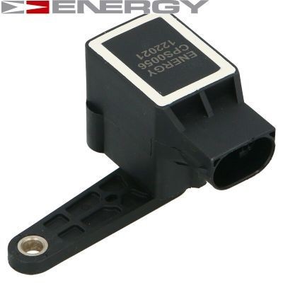ENERGY Sensor, Xenon light (headlight range adjustment) CPS0056 BMW 5 Series ENERGY sensor, xenon light (headlight range adjustment) CPS0056