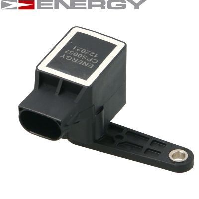 ENERGY Sensor, Xenonlicht (Leuchtweiteregulierung) CPS0057 Sensor, Xenonlicht (Leuchtweiteregulierung) ENERGY Renault TWINGO CPS0057