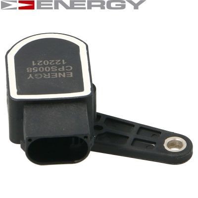 ENERGY Sensor, Xenon light (headlight range adjustment) CPS0058 BMW 5 Series ENERGY sensor, xenon light (headlight range adjustment) CPS0058