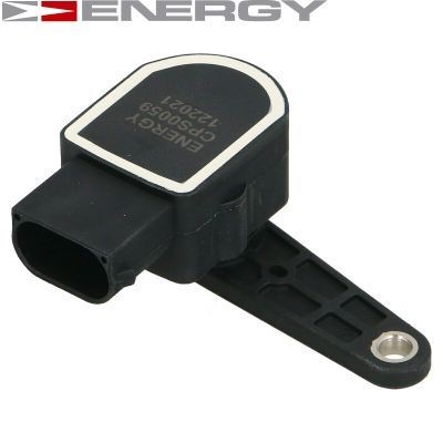 ENERGY Sensor, Xenon light (headlight range adjustment) CPS0059 BMW 5 Series ENERGY sensor, xenon light (headlight range adjustment) CPS0059