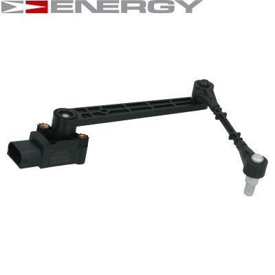 ENERGY Devējs, Ksenona lukturi (Lukturu augstuma regulēšana) CPS0062 ENERGY CPS0062 Regulējošais elements lukturu augstuma regulēšana Mercedes X253 cena