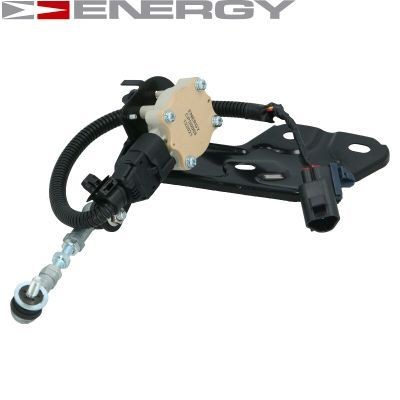 ENERGY Sensor, xenonlys (lyslengderegulering CPS0069 ENERGY CPS0069 Reguleringselement lysregulering Jaguar XF Sportbrake X260 pris