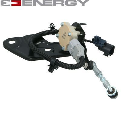 ENERGY Sensori, Xenonvalo (ajovalokorkeuden säätö) CPS0070 CPS0070 ENERGY Ksenonvalo Land Rover DEFENDER hinta