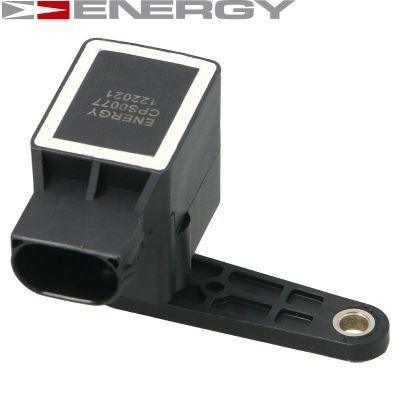 ENERGY Sensor, Xenonlicht (Leuchtweiteregulierung) CPS0077 Sensor, Xenonlicht (Leuchtweiteregulierung) ENERGY Renault TWINGO CPS0077