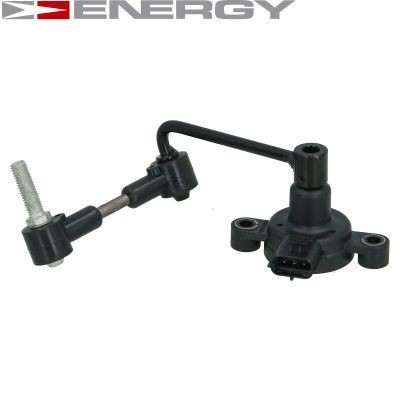 ENERGY Sensor, faróis de xénon (regulação do alcance dos faróis) CPS0078 ENERGY CPS0078 Motor regulador de farol Bentley CONTINENTAL originais