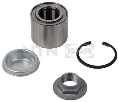 SNR Kit cuscinetto ruota R159.54 R159.54 costo Mozzo ruota PEUGEOT RIFTER SNR