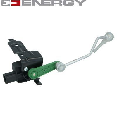 ENERGY Sensor, Xenonlys (lysvide-regulering CPS0117 CPS0117 Xenonlys AUDI Q3 ENERGY