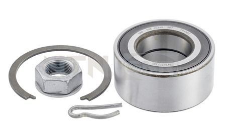 SNR Wiellagerset R159.56 SNR R159.56 Wiellager CITROЁN C8 originele