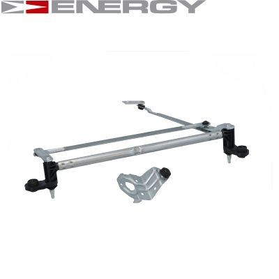 ENERGY Vindusvisker overføring MW0028 MW0028 ENERGY Vindusviskermekanisme Mercedes-Benz billige