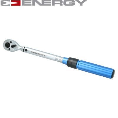ENERGY Nøkkel NE00872 ENERGY Startbatteri NE00872 erfaring