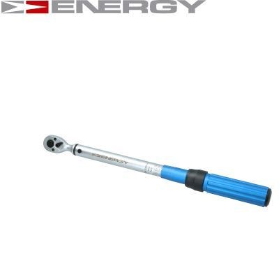 ENERGY Nøkkel NE00873 ENERGY Startbatteri NE00873 erfaring