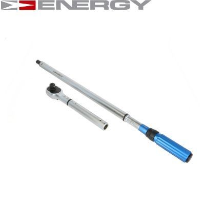 ENERGY Nøkkel NE00876 ENERGY Bilbatteri NE00876 erfaring