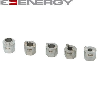 ENERGY Chiave NE00977 NE00977 Batterie ENERGY prezzi