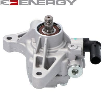 Servo čerpadlo ENERGY PW670011 ENERGY PW670011 Čerpadlo posilňovača riadenia HONDA CITY 2024