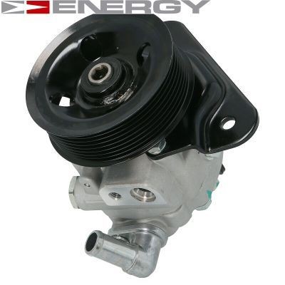 ENERGY Stūres pastiprinātāja sūknis PW680482 ENERGY PW680482 Stūres pastiprinātāja sūknis