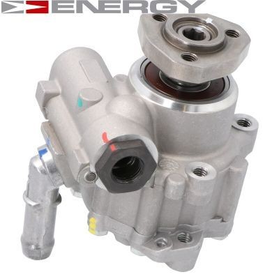 Servopumpe ENERGY PW680671 ENERGY PW680671 Hydraulikpumpe Lenkung VW CADDY 2001 Kosten