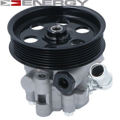 Roolivõimu pump ENERGY PW690321 ENERGY PW690321 Hüdraulikapump roolimine SMART FORFOUR 2022