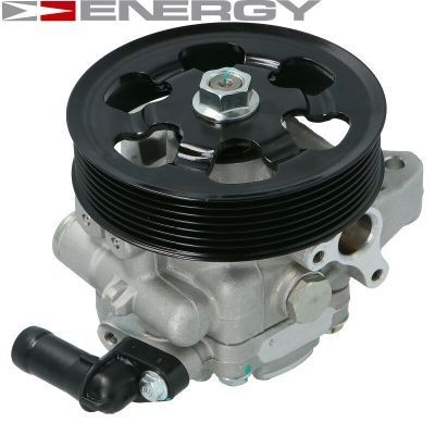 Servopumpe ENERGY PW690336 ENERGY PW690336 Hydraulikpumpe HONDA ACCORD 2004