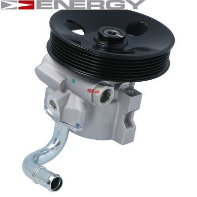 ENERGY Stuurbekrachtigingspomp PW7824 ENERGY PW7824 Stuurbekrachtigingspomp Chevrolet Aveo T200 aan een voordelige prijs