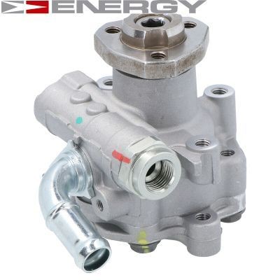ENERGY Ohjaustehostimen pumppu PW7842 PW7842 ENERGY Ohjaustehostimen pumppu BMW X3