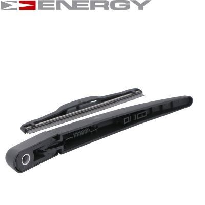 Kojameehe komplekt, klaasipesu ENERGY RWT0024 ENERGY RWT0024 Kojamehe vars PEUGEOT 1007 2018