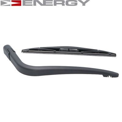Wisserarmset, ruitenreiniging ENERGY RWT0028 ENERGY RWT0028: Wisserarm Toyota YARIS 2003