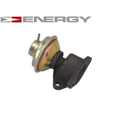 ENERGY AGR - Ventil ZE0041 AGR modul SAAB ENERGY ZE0041