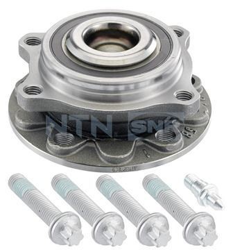 SNR Kit de rolamento de roda R160.32 R160.32 Cubo da roda SNR ALFA ROMEO ALFETTA