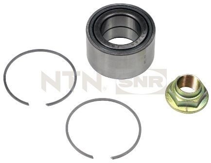 Radlagersatz SNR R161.10 SNR R161.10 Radlagersatz SUZUKI SWIFT 2013 Kosten