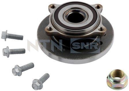 SNR Riteņa rumbas gultņa komplekts R162.50 Riteņa rumbas gultnis SNR Cabrio R162.50 lēti