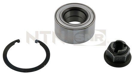 SNR Hjullagersats R165.24 R165.24 SNR hjulnav VOLVO 240