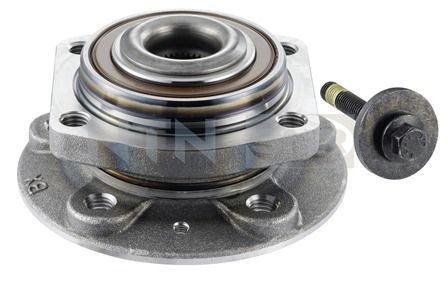 SNR Hjullejesæt R165.26 Hjulnav SNR Volvo V90 Kombi R165.26