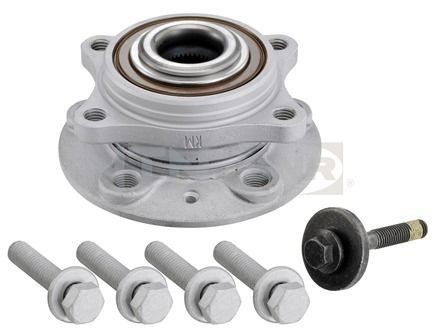 SNR Kit cuscinetto ruota R165.27 R165.27 costo Mozzo ruota SNR VOLVO 740